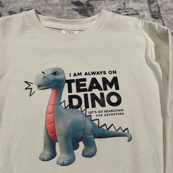 Kids Shirt - Picture 2 of 3